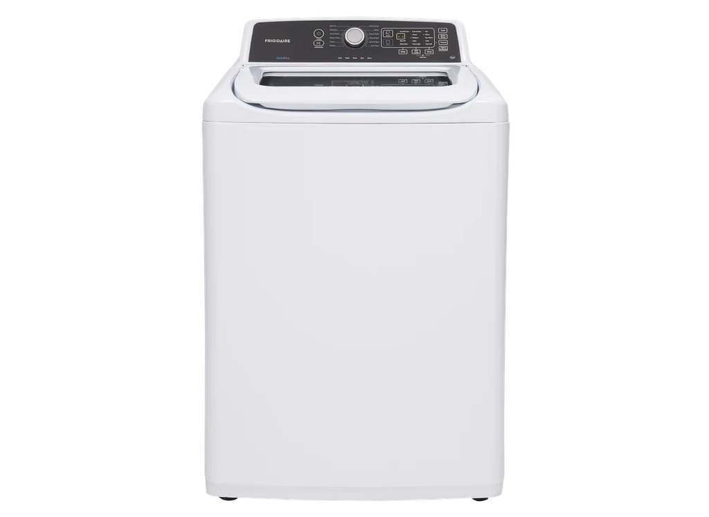 FFTW4120SW Lavadora Frigidaire de Carga Superior de 4.1 pies³