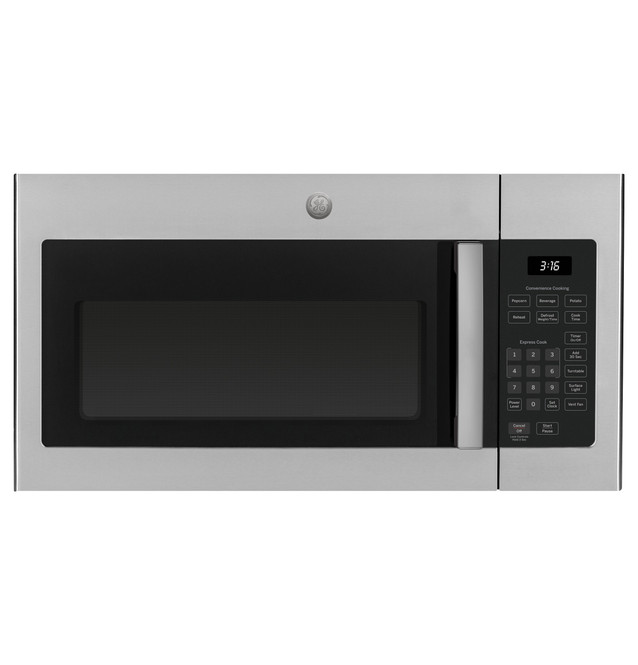 JVM3160RFSS MICRO/EXT GE